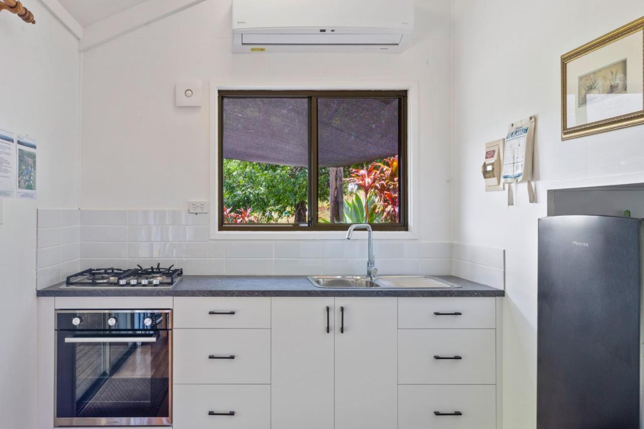 Alstonville Country Cottages Eksteriør bilde