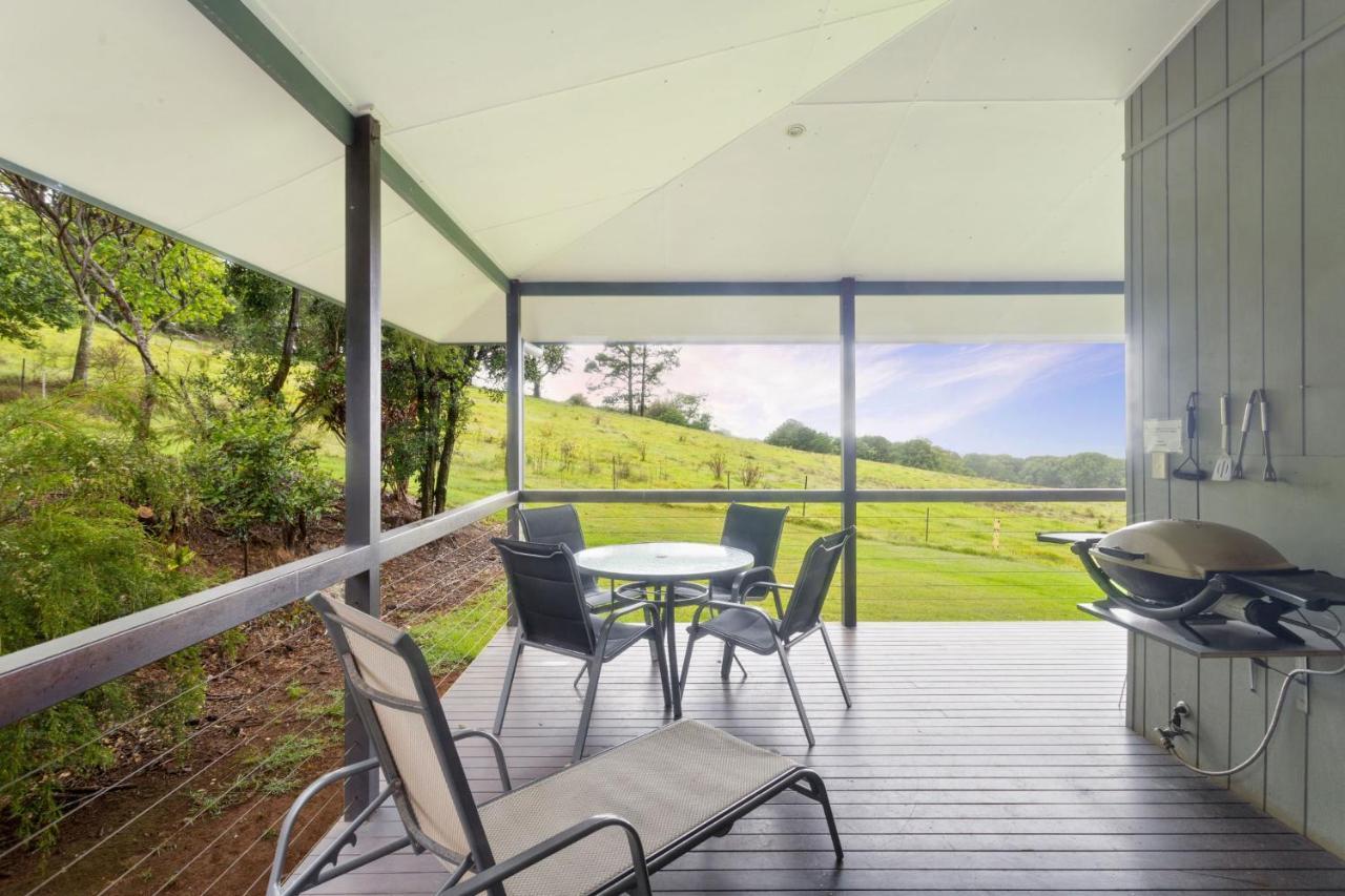 Alstonville Country Cottages Eksteriør bilde