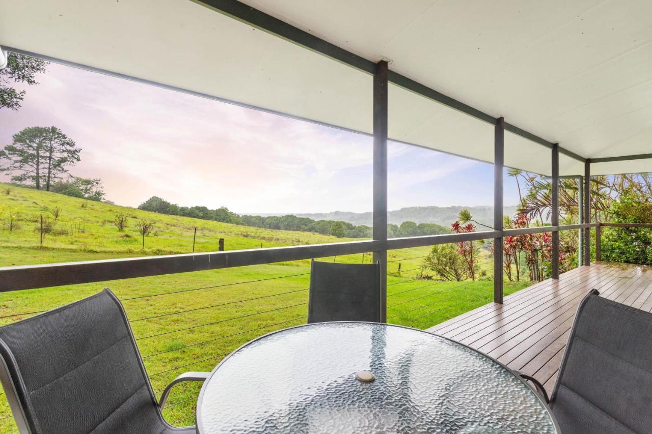 Alstonville Country Cottages Eksteriør bilde