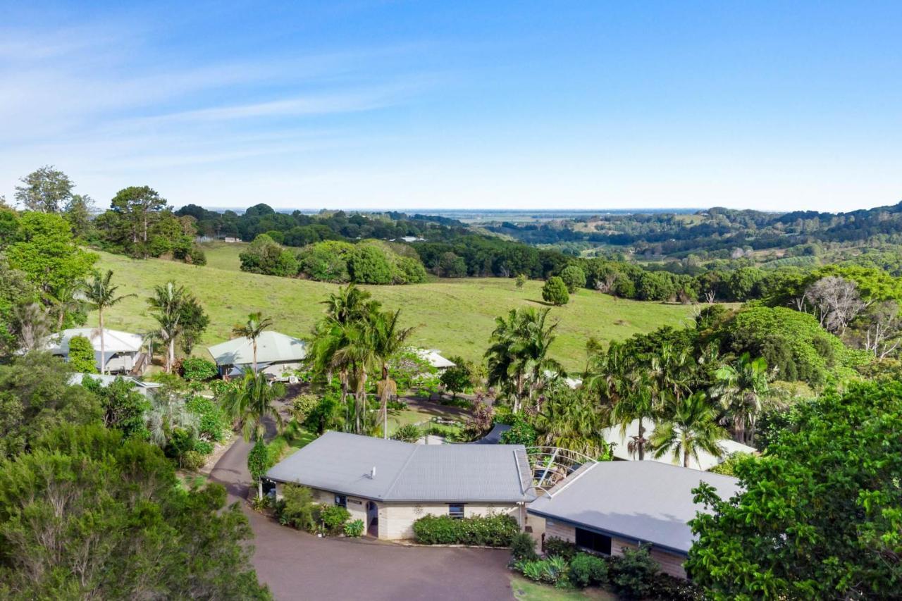 Alstonville Country Cottages Eksteriør bilde