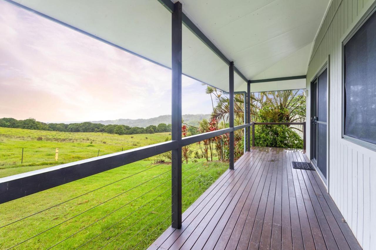 Alstonville Country Cottages Eksteriør bilde