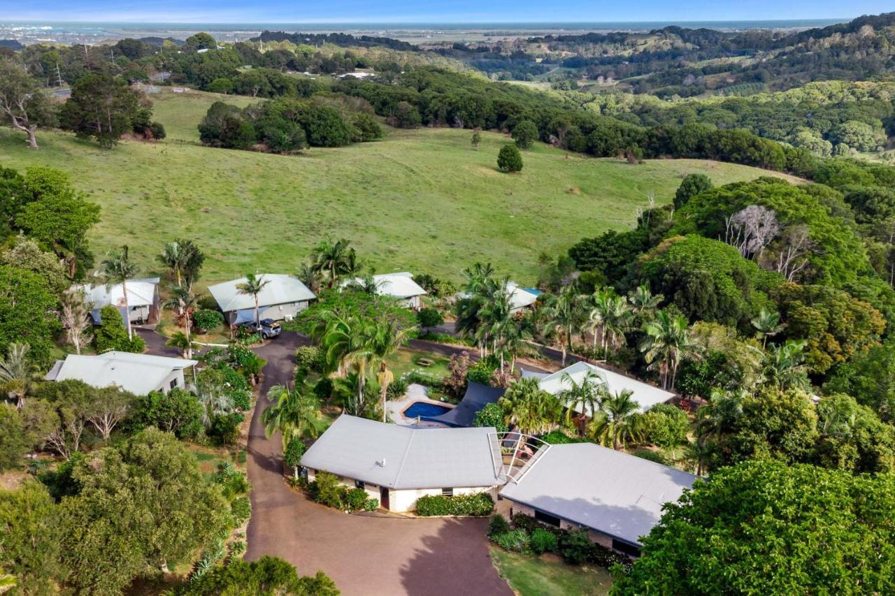 Alstonville Country Cottages Eksteriør bilde