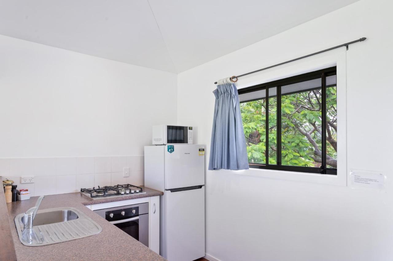 Alstonville Country Cottages Eksteriør bilde