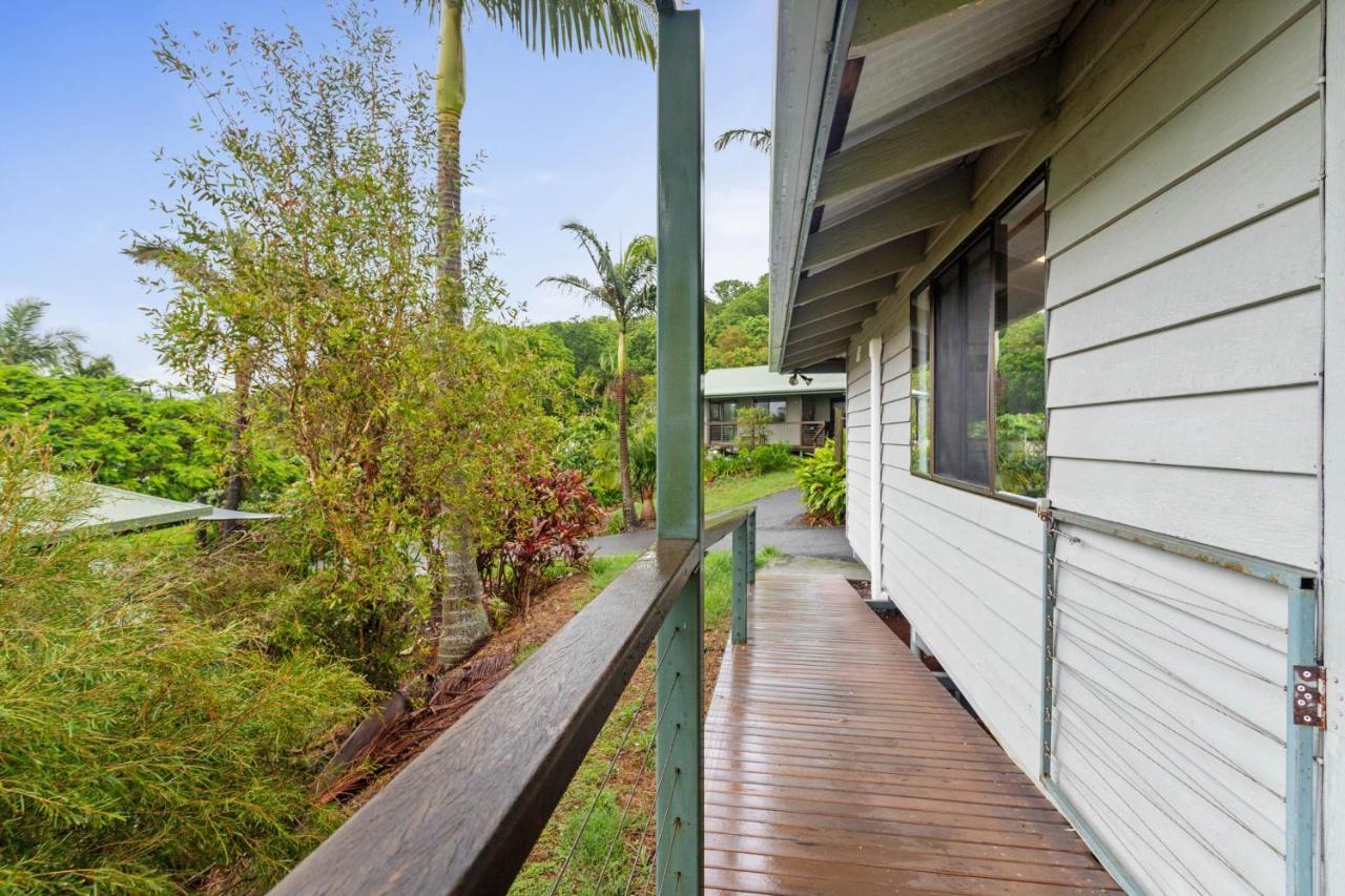 Alstonville Country Cottages Eksteriør bilde
