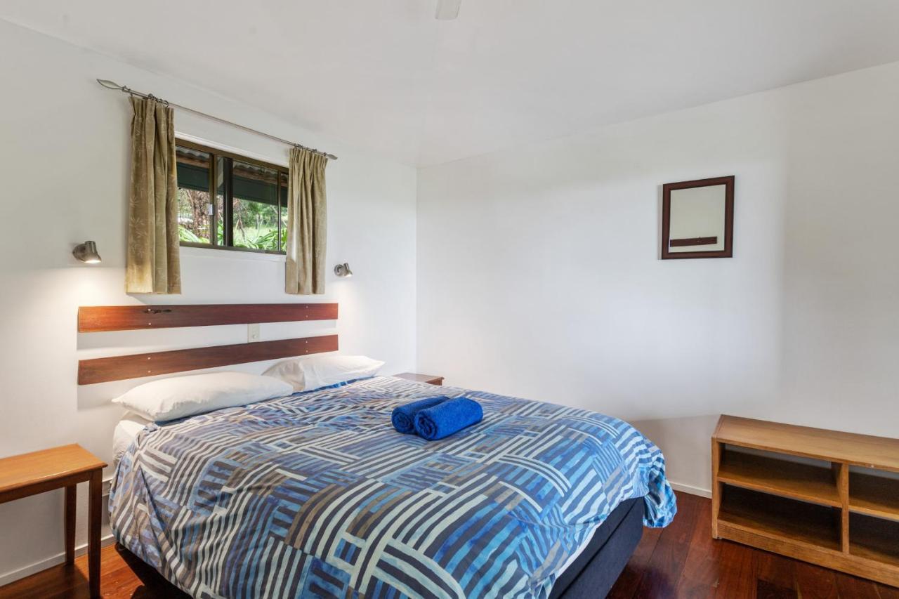 Alstonville Country Cottages Eksteriør bilde