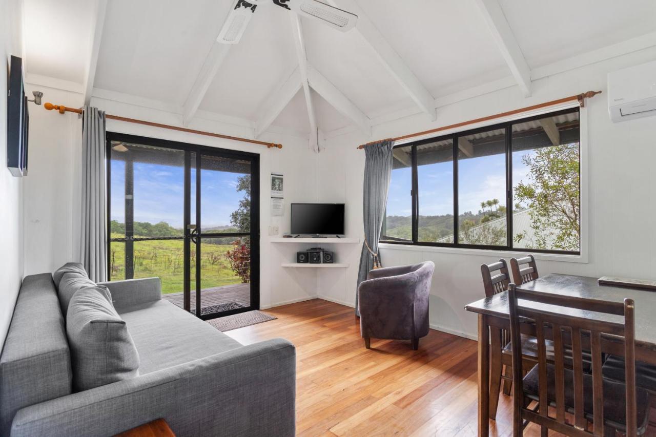 Alstonville Country Cottages Eksteriør bilde