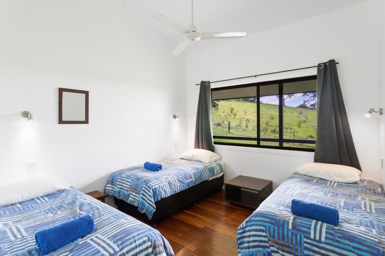 Alstonville Country Cottages Eksteriør bilde