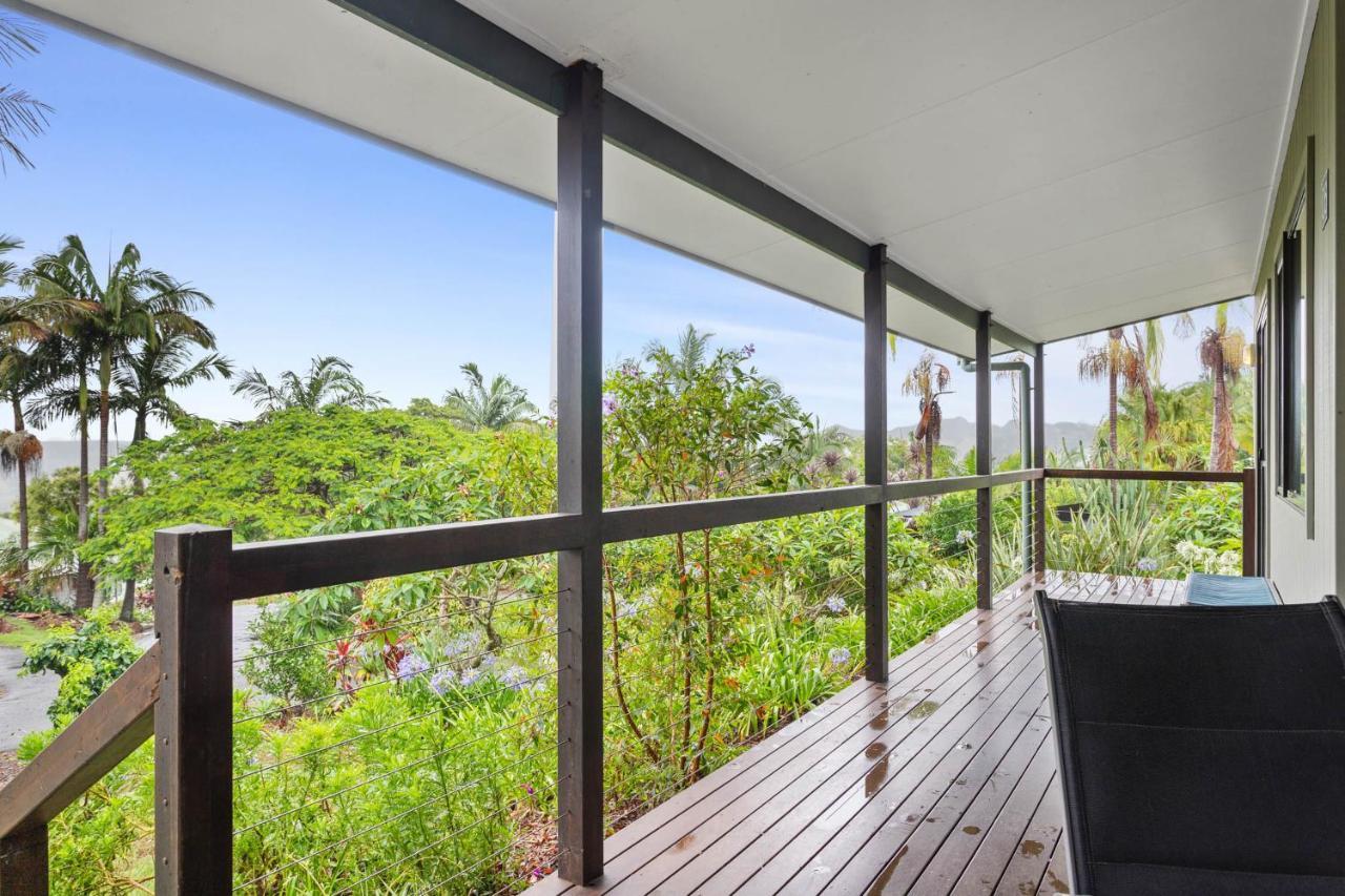 Alstonville Country Cottages Eksteriør bilde