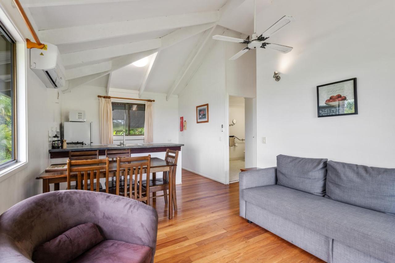 Alstonville Country Cottages Eksteriør bilde