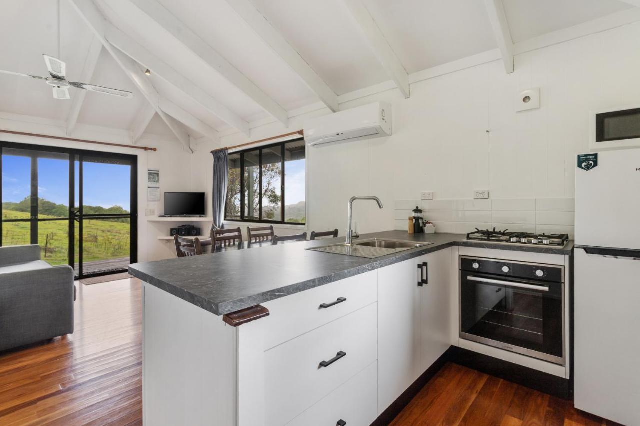 Alstonville Country Cottages Eksteriør bilde