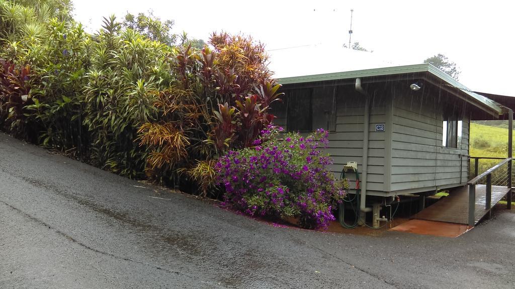 Alstonville Country Cottages Eksteriør bilde