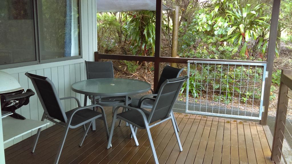 Alstonville Country Cottages Eksteriør bilde