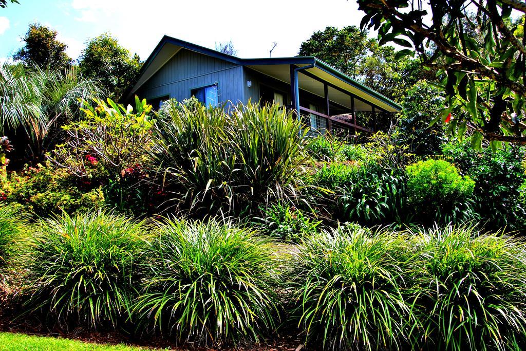 Alstonville Country Cottages Eksteriør bilde