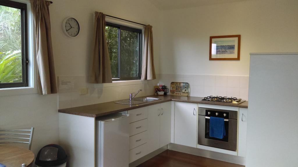 Alstonville Country Cottages Eksteriør bilde