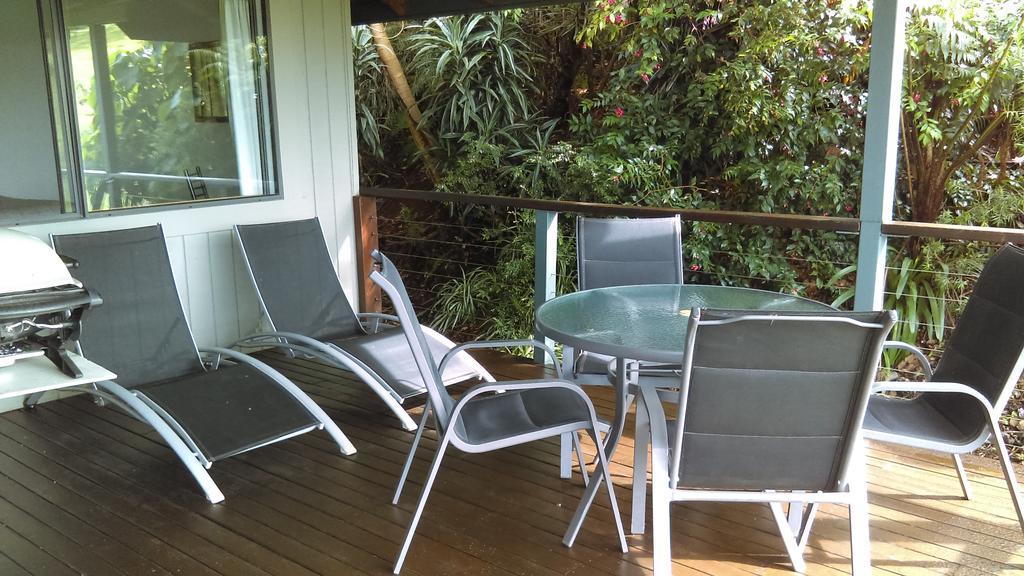 Alstonville Country Cottages Eksteriør bilde