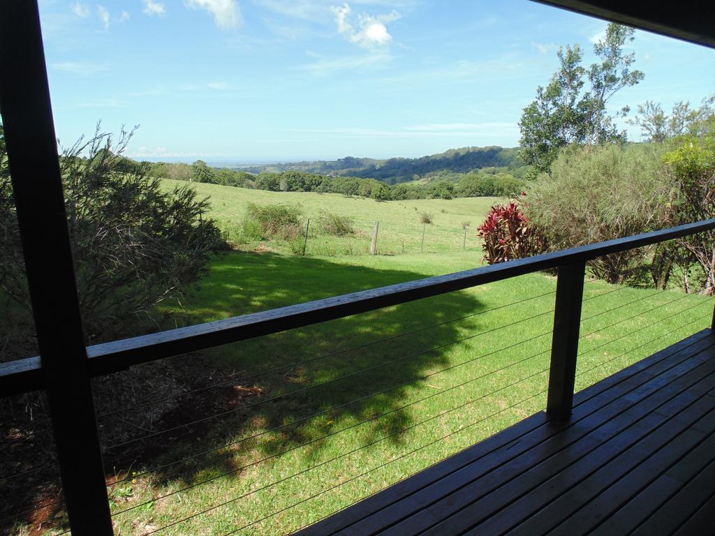 Alstonville Country Cottages Eksteriør bilde