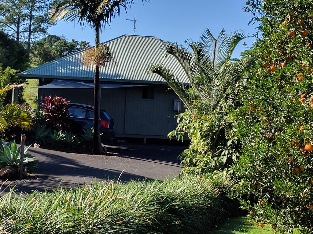 Alstonville Country Cottages Eksteriør bilde
