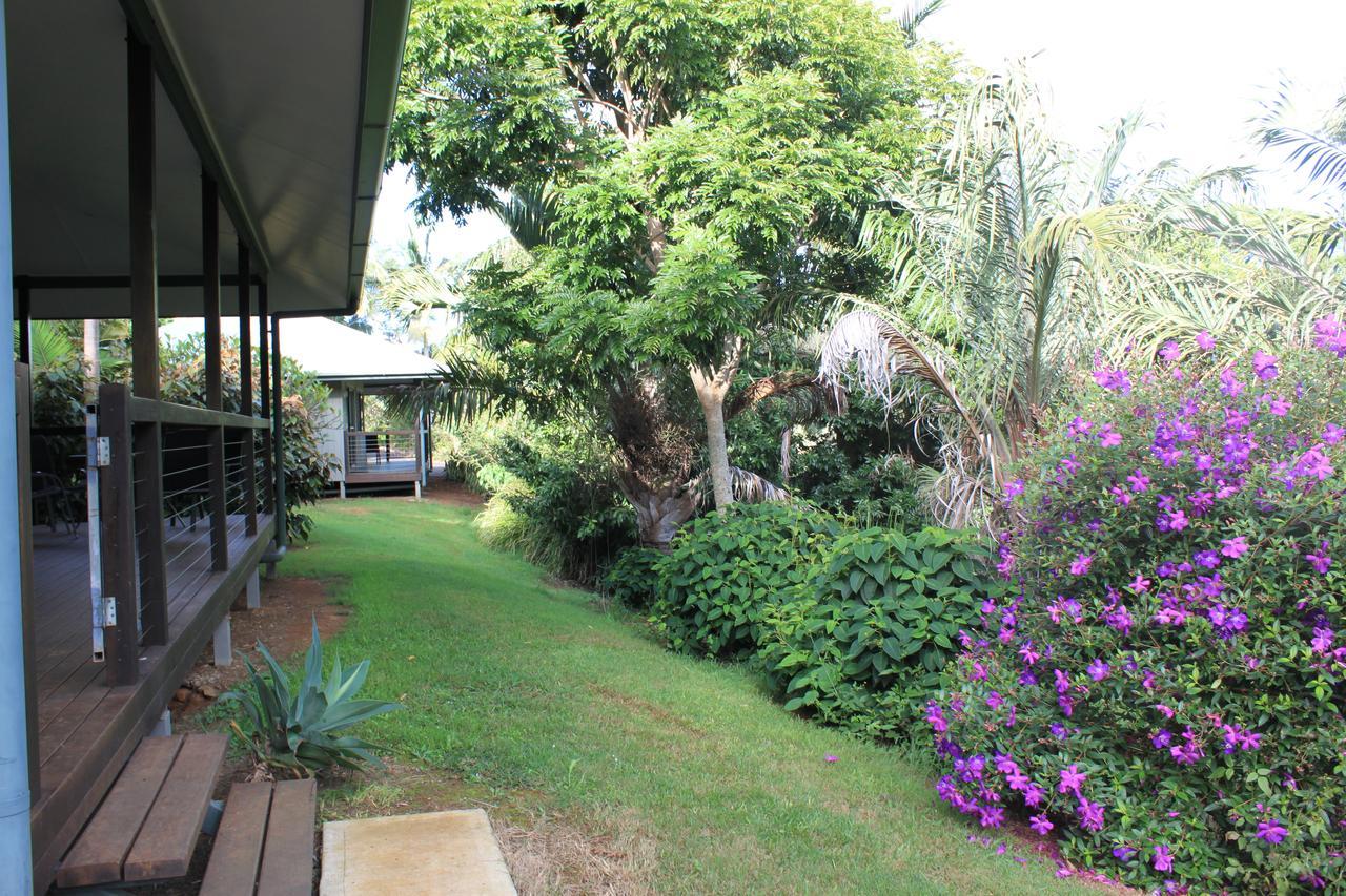 Alstonville Country Cottages Eksteriør bilde