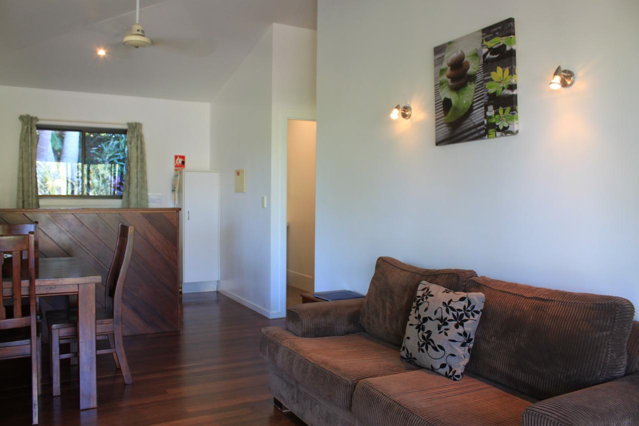 Alstonville Country Cottages Eksteriør bilde
