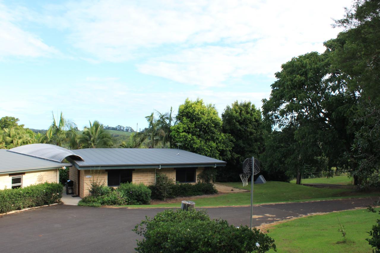 Alstonville Country Cottages Eksteriør bilde
