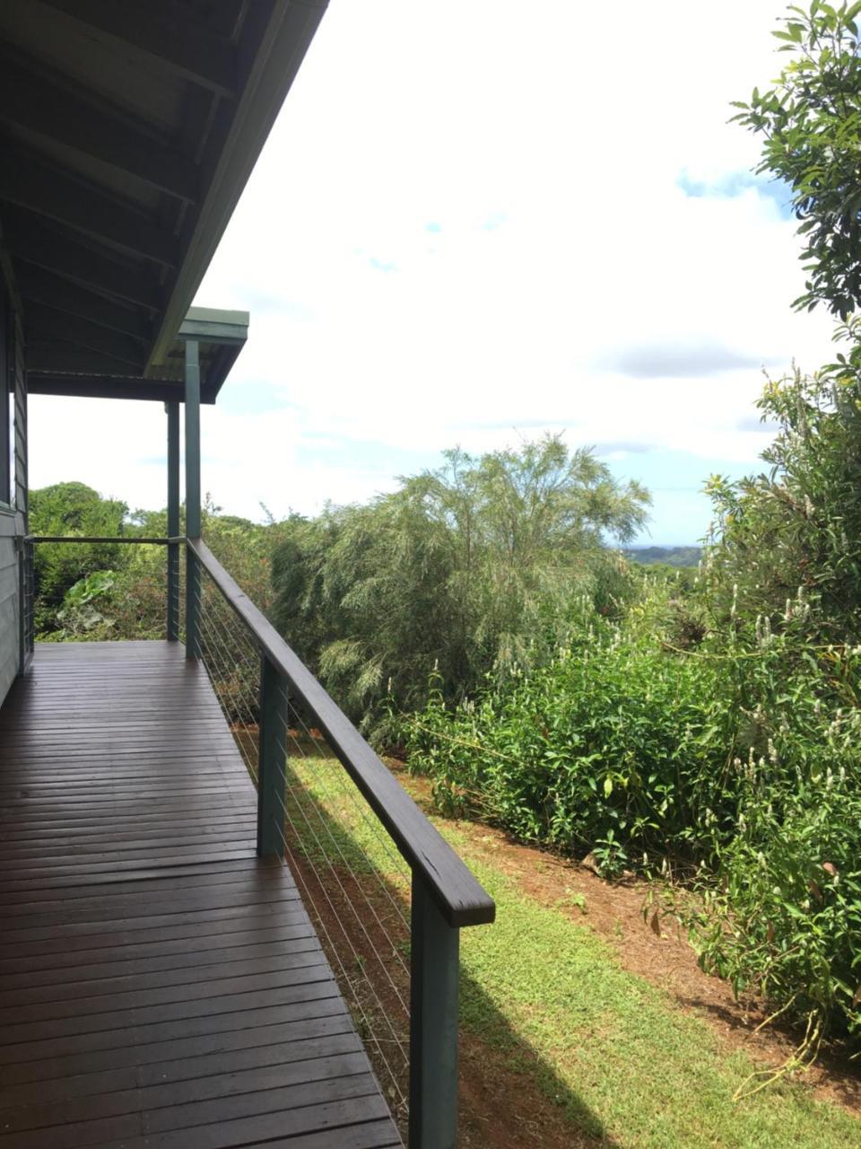 Alstonville Country Cottages Eksteriør bilde