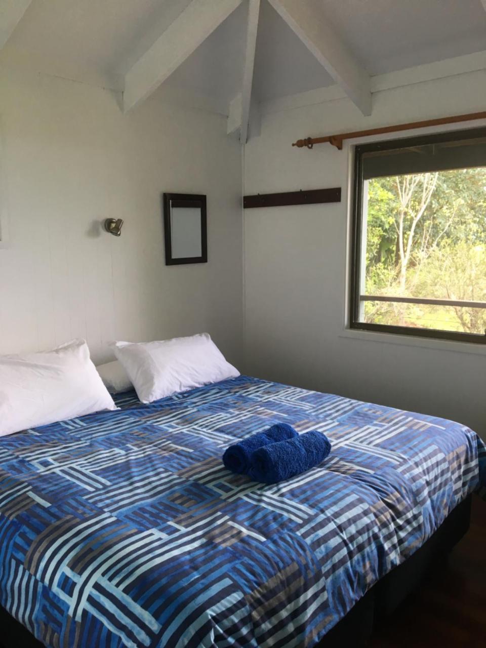 Alstonville Country Cottages Eksteriør bilde