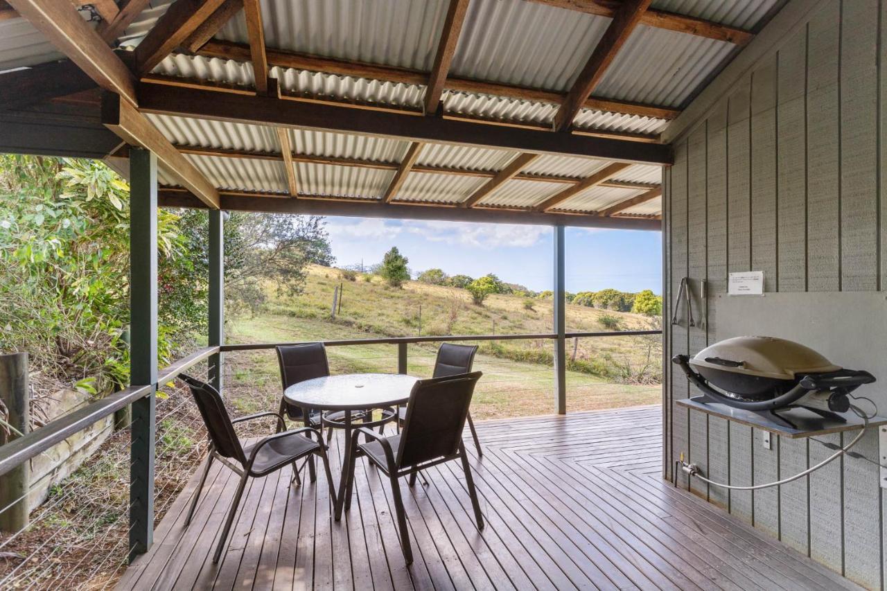Alstonville Country Cottages Eksteriør bilde