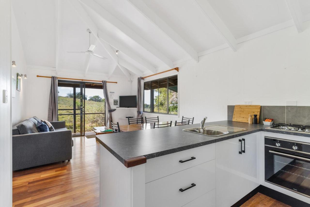 Alstonville Country Cottages Eksteriør bilde