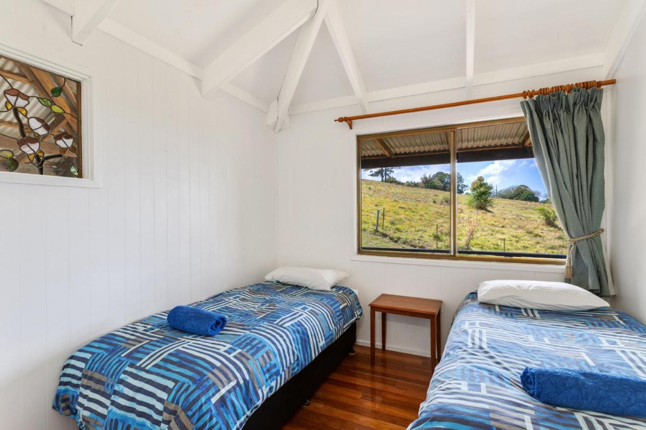 Alstonville Country Cottages Eksteriør bilde