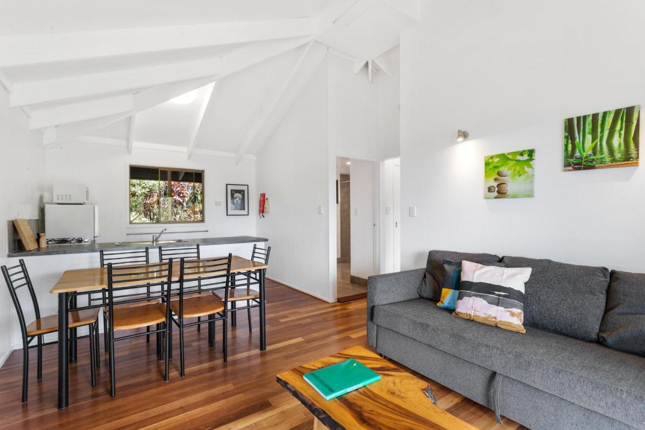 Alstonville Country Cottages Eksteriør bilde