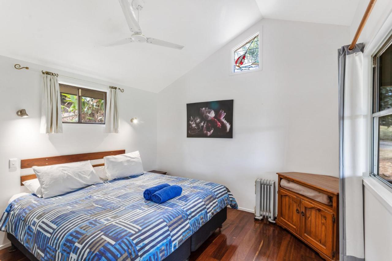 Alstonville Country Cottages Eksteriør bilde