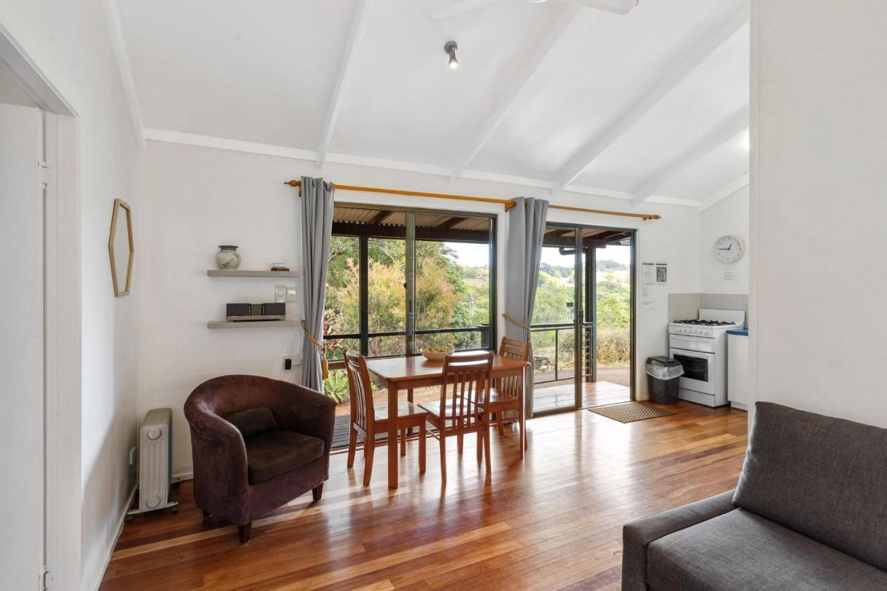 Alstonville Country Cottages Eksteriør bilde